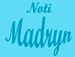 Noti Madryn